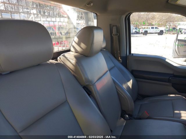 1FDBF2A66KED44617 Ford F-250 Xl