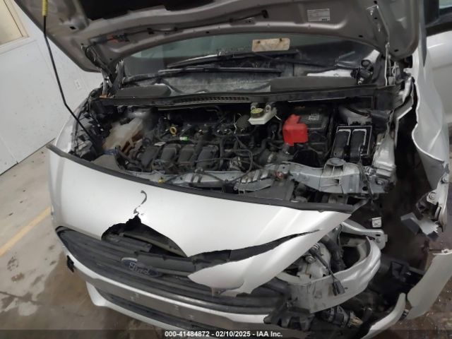 NM0LS7F21M1504028 Ford Transit Connect Xlt Cargo Van