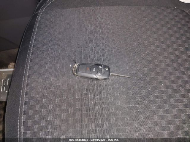 NM0LS7F21M1504028 Ford Transit Connect Xlt Cargo Van