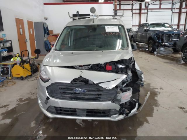 NM0LS7F21M1504028 Ford Transit Connect Xlt Cargo Van