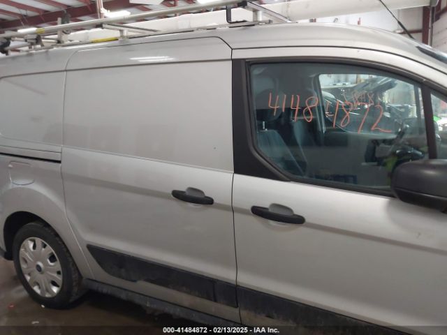 NM0LS7F21M1504028 Ford Transit Connect Xlt Cargo Van
