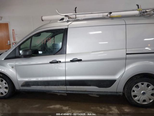 NM0LS7F21M1504028 Ford Transit Connect Xlt Cargo Van