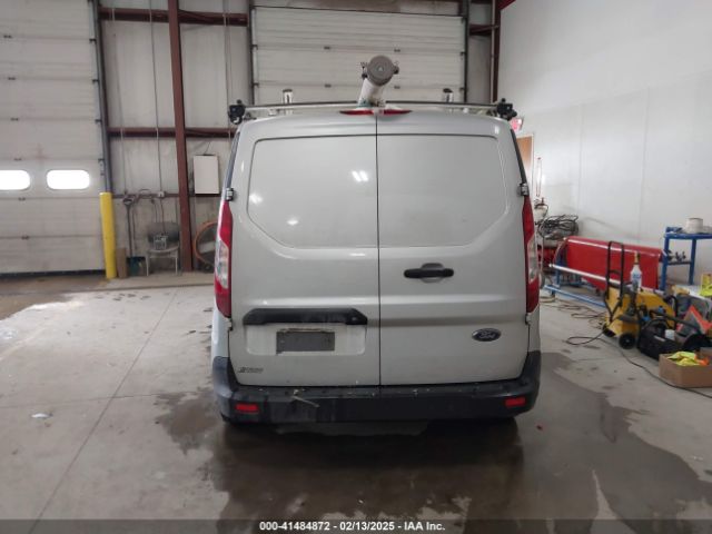 NM0LS7F21M1504028 Ford Transit Connect Xlt Cargo Van