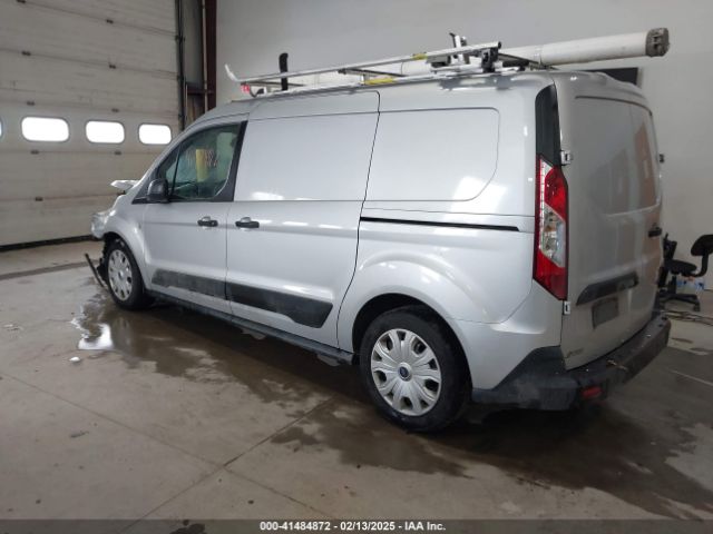 NM0LS7F21M1504028 Ford Transit Connect Xlt Cargo Van