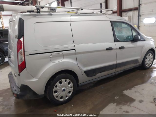 NM0LS7F21M1504028 Ford Transit Connect Xlt Cargo Van