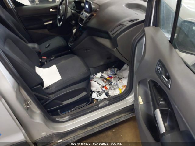NM0LS7F21M1504028 Ford Transit Connect Xlt Cargo Van