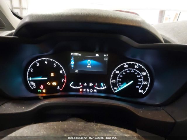NM0LS7F21M1504028 Ford Transit Connect Xlt Cargo Van