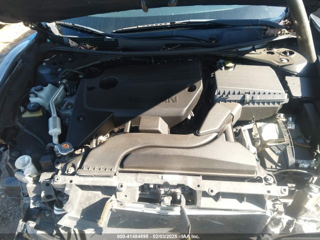 1N4AL3APXJC187102 Nissan Altima 2.5 Sv