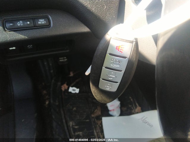 1N4AL3APXJC187102 Nissan Altima 2.5 Sv
