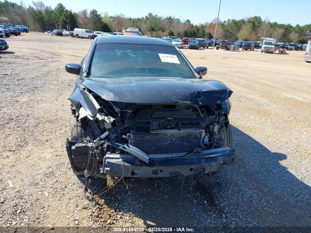 1N4AL3APXJC187102 Nissan Altima 2.5 Sv