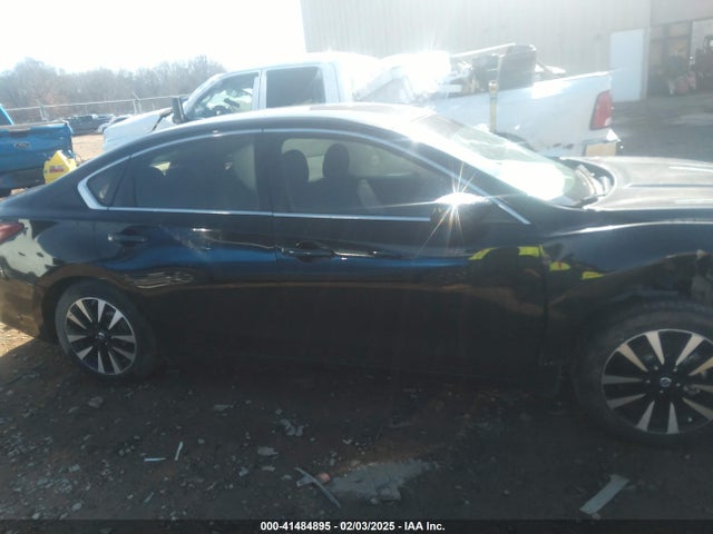 1N4AL3APXJC187102 Nissan Altima 2.5 Sv
