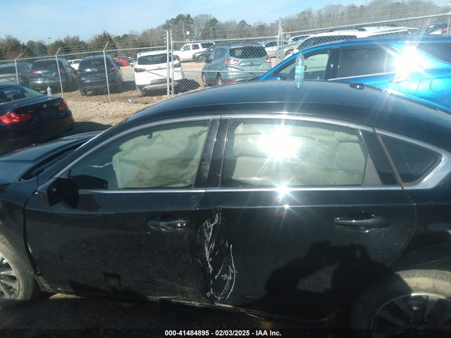 1N4AL3APXJC187102 Nissan Altima 2.5 Sv