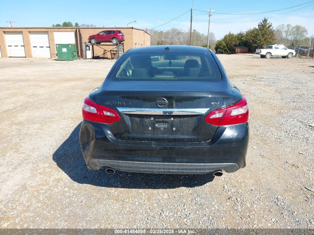 1N4AL3APXJC187102 Nissan Altima 2.5 Sv