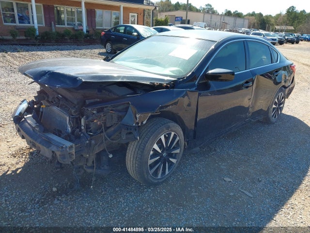 1N4AL3APXJC187102 Nissan Altima 2.5 Sv