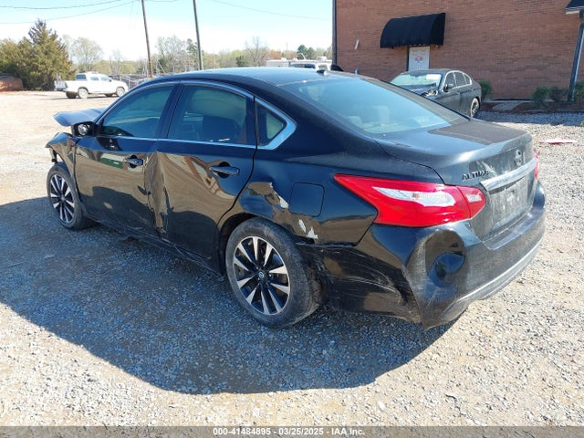 1N4AL3APXJC187102 Nissan Altima 2.5 Sv