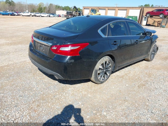 1N4AL3APXJC187102 Nissan Altima 2.5 Sv