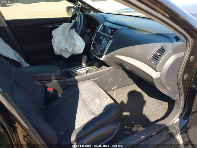 1N4AL3APXJC187102 Nissan Altima 2.5 Sv