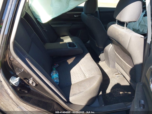 1N4AL3APXJC187102 Nissan Altima 2.5 Sv