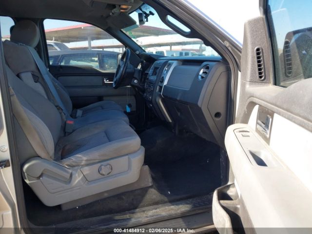 1FTFW1CF5EKF26442 Ford F-150 Xlt