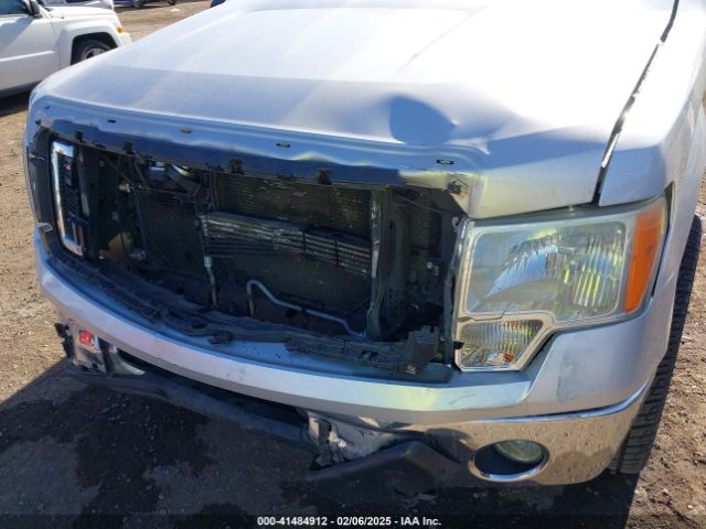 1FTFW1CF5EKF26442 Ford F-150 Xlt