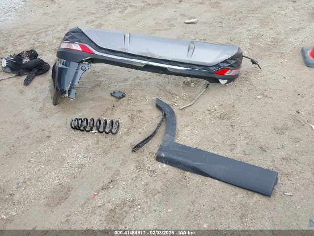 Hyundai Tucson Limited 2023 5NMJECAEXPH216014 Image 12