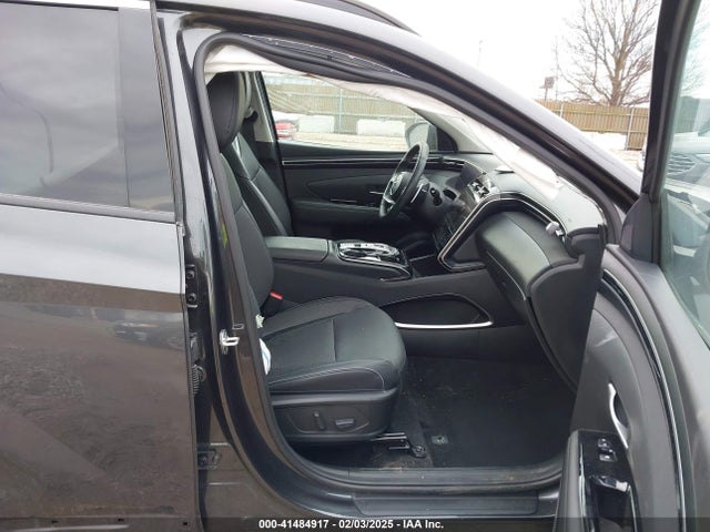 Hyundai Tucson Limited 2023 5NMJECAEXPH216014 Image 5