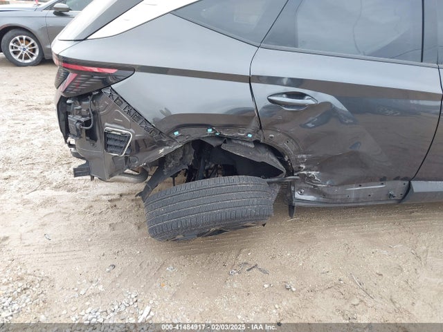 Hyundai Tucson Limited 2023 5NMJECAEXPH216014 Image 6