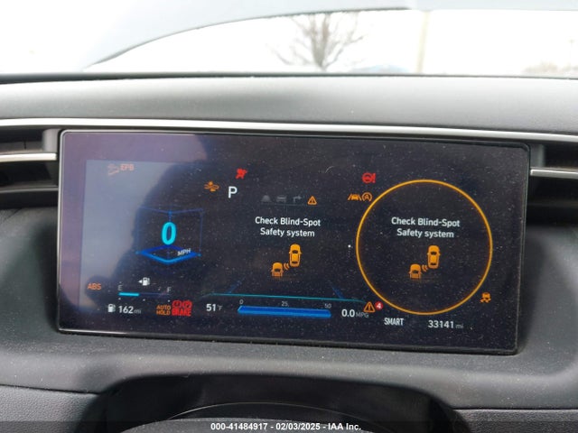 Hyundai Tucson Limited 2023 5NMJECAEXPH216014 Image 7