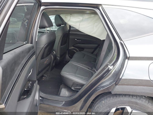 Hyundai Tucson Limited 2023 5NMJECAEXPH216014 Image 8