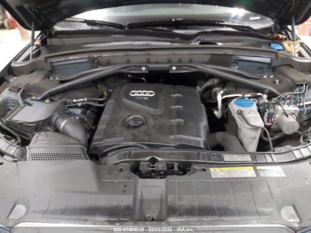 WA1LFAFP4FA022120 Audi Q5 2.0t Premium