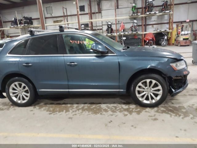 WA1LFAFP4FA022120 Audi Q5 2.0t Premium