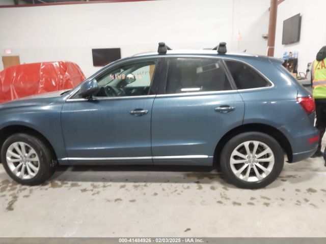 WA1LFAFP4FA022120 Audi Q5 2.0t Premium