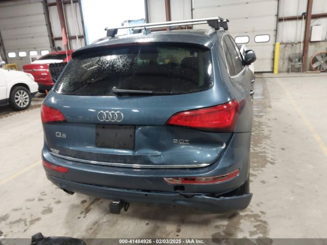 WA1LFAFP4FA022120 Audi Q5 2.0t Premium