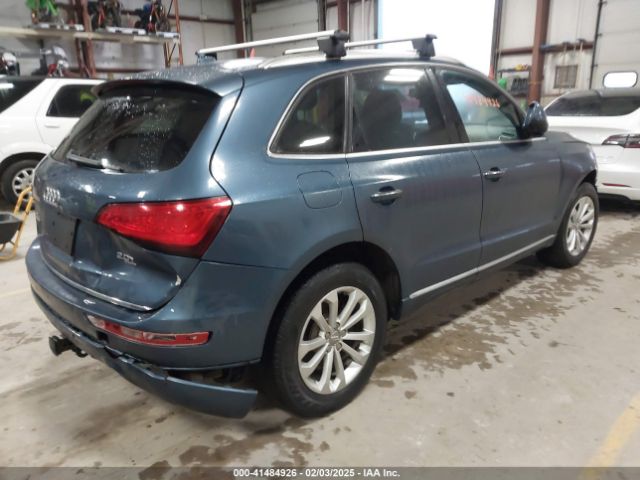WA1LFAFP4FA022120 Audi Q5 2.0t Premium