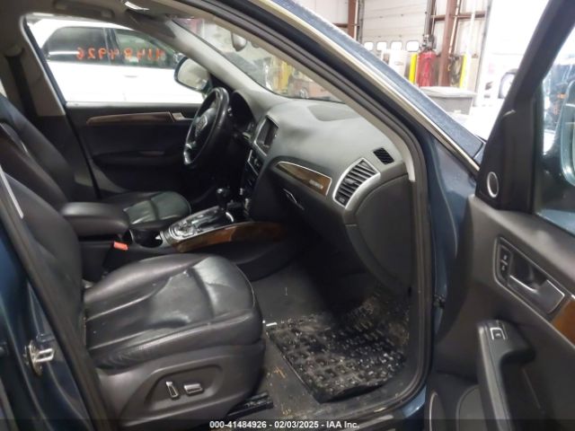 WA1LFAFP4FA022120 Audi Q5 2.0t Premium