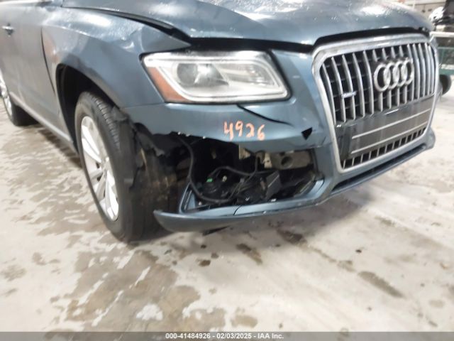 WA1LFAFP4FA022120 Audi Q5 2.0t Premium
