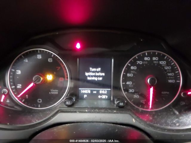 WA1LFAFP4FA022120 Audi Q5 2.0t Premium