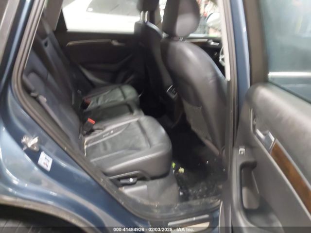 WA1LFAFP4FA022120 Audi Q5 2.0t Premium