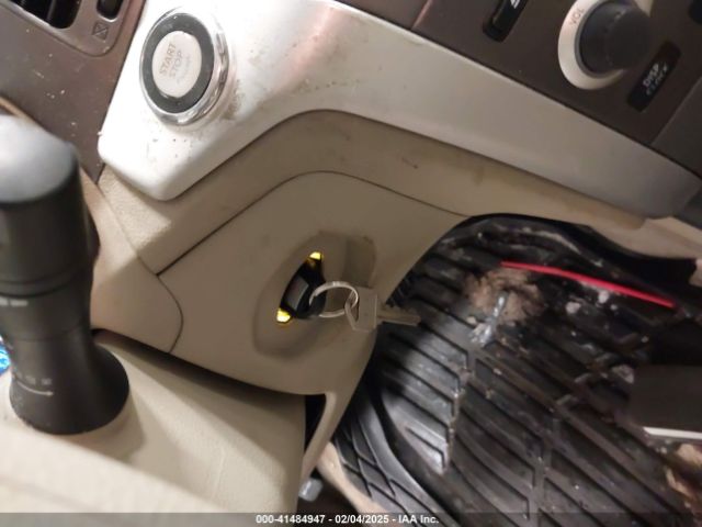 JN8AZ1MWXEW502277 Nissan MURANO S