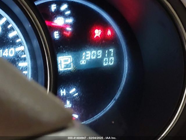 JN8AZ1MWXEW502277 Nissan MURANO S