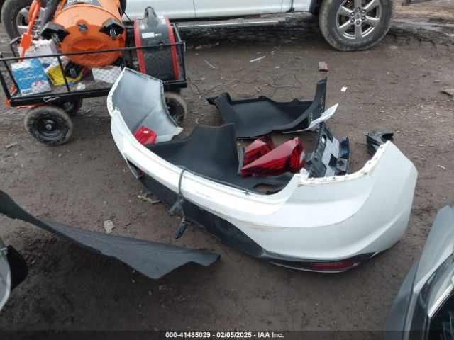 5NPD74LF5KH461138 Hyundai ELANTRA SE
