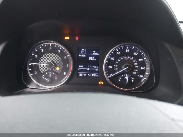 5NPD74LF5KH461138 Hyundai ELANTRA SE