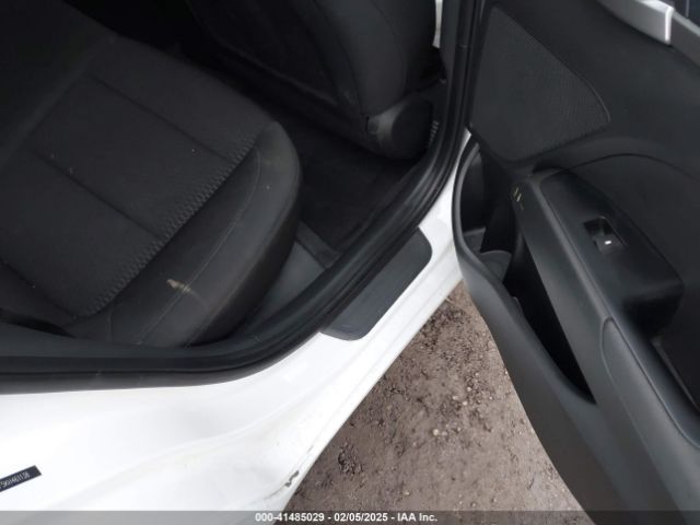 5NPD74LF5KH461138 Hyundai ELANTRA SE