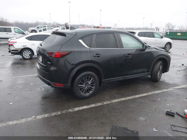2019 MAZDA CX-5 JM3KFACM3K1547666 Photo 3