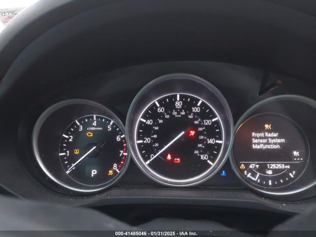 2019 MAZDA CX-5 JM3KFACM3K1547666 Photo 6