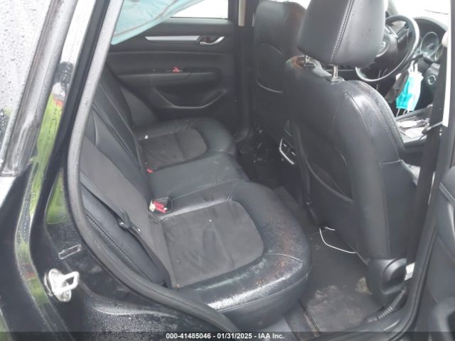 2019 MAZDA CX-5 JM3KFACM3K1547666 Photo 7