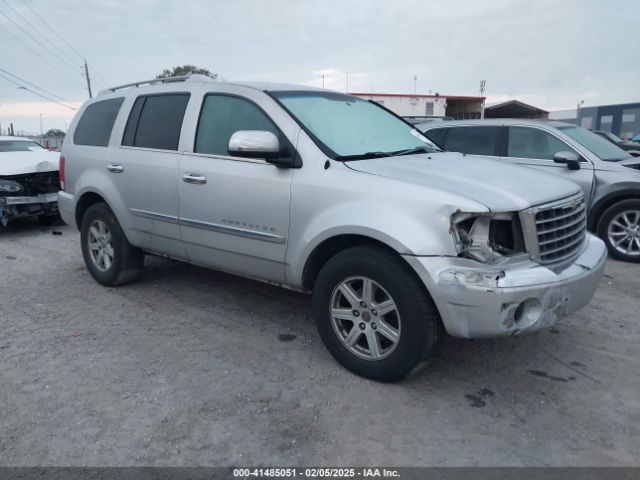 2007 CHRYSLER ASPEN 1A8HX58P47F523874 Photo 0