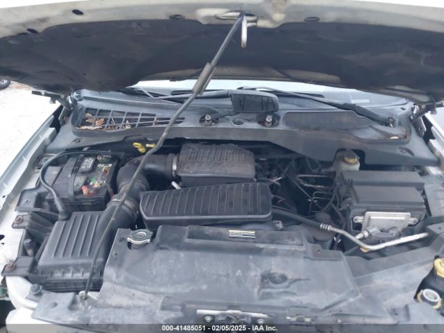 2007 CHRYSLER ASPEN 1A8HX58P47F523874 Photo 9