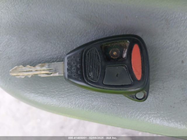 2007 CHRYSLER ASPEN 1A8HX58P47F523874 Photo 10