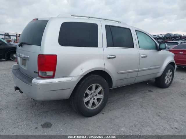 2007 CHRYSLER ASPEN 1A8HX58P47F523874 Photo 3